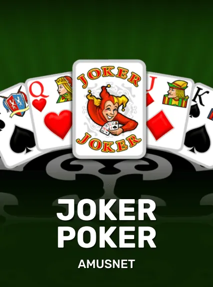 Super Video Poker