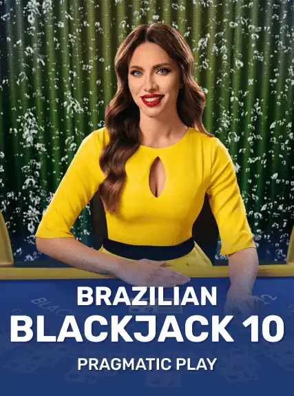 Blackjack X 22 - Emerald