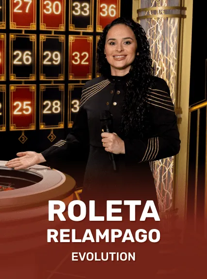 Live European Roulette